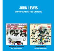 John Lewis - European Encounters