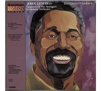John Lewis - European Windows [Vinilo]