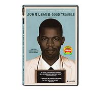 John Lewis: Good Trouble [USA] [DVD]