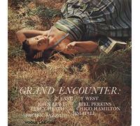 John Lewis - Grand Encounter : 2° East - 3° West [Vinilo]