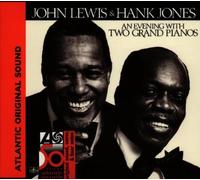 John Lewis - An Evening With Two Grand...