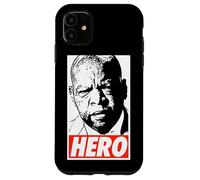 John Lewis HÉROE Carcasa para iPhone 11