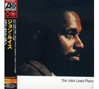 John Lewis - John Lewis Piano