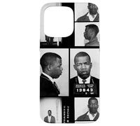 John Lewis Mugshot - buen problema necesario Carcasa para iPhone 15 Pro Max