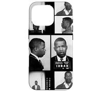 John Lewis Mugshot - buen problema necesario Carcasa para iPhone 16 Pro