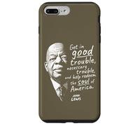 John Lewis sobre el alma de América Carcasa para iPhone 7 Plus/8 Plus