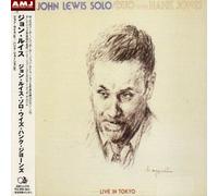 John Lewis - Solo/Duo