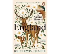 John Lewis-Stempel England (Tapa blanda)