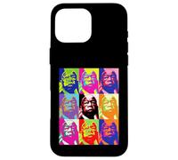 John Lewis Superestrella Carcasa para iPhone 16 Pro MAX