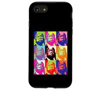 John Lewis Superestrella Carcasa para iPhone SE (2020) / 7/8