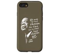 John Lewis Time nos ha elegido Carcasa para iPhone SE (2020) / 7 / 8