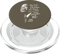 John Lewis Time nos ha elegido PopSockets PopGrip para MagSafe