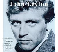 John Leyton - Archive