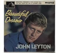 John Leyton - Beautiful Dreamer