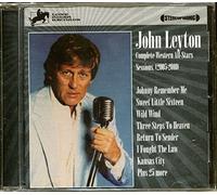 John Leyton - Complete Western All-Star Sessions