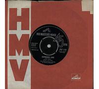 John Leyton - Cupboard Love - 2nd