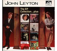 John Leyton - E.P. Collection... Plus