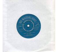 JOHN LEYTON - JOHN LEYTON - DOWN THE RIVER NILE - 7 inch vinyl / 45