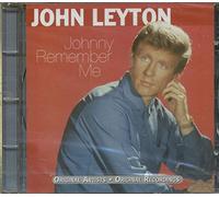 John Leyton - Johnny Remember Me