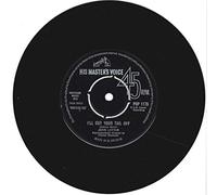 John Leyton - Leyton, John I'll Cut Your Tail Off 7" HMV POP1175 VG 1963