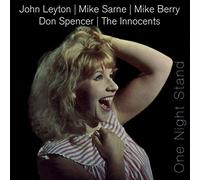 John Leyton, Mike Sarne, Mike berry, Don Spencer & The Innocents - One Night Stand
