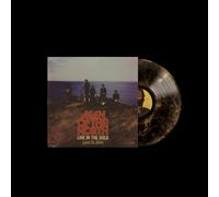 JOHN,LIAM ST. MAN OF THE NORTH (LIVE IN THE WIL (Importación USA) VINYL LP NUEVO