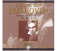 John Lill - Beethoven Piano Sonatas Nos.32,30,31