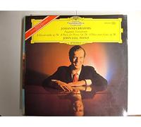 John Lill - Brahms: Paganini Variations (UK 1970 Large Tulip)