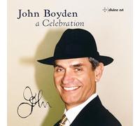 John Lill - John Boyden: A Celebration - Works by Franz Schubert & Ludwig van Beethoven