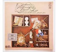 John Lill, Scottish National Orchestra, Alexander Gibson - Piano Concerto No. 5 "Emperor"
