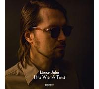 John, Linear - Hits With a Twist -Hq- [Vinilo]