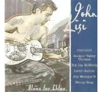 John Lisi and Delta Funk! - Blues for Chloe (US Import)