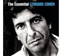 John Lissauer Essential Leonard Cohen (CD) (Importación USA)