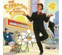 John Lithgow - Sunny Side of the Street