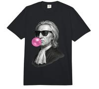 John Locke Liberalismo Filósofo Libertad Comfort Colors Adult Heavyweight T-Shirt