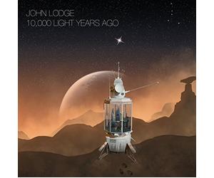 John Lodge - 10,000 Light Years Ago