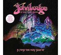 John Lodge - B Yond - The Very Best Of [Vinilo]