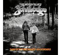 John Lodge - Days of Future Passed-My Sojourn [Vinilo]