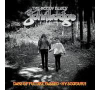 John Lodge - Days of Future Passed-My Sojourn [Vinilo]