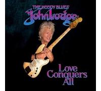 John Lodge - Love Conquers All [Vinilo]