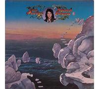 John Lodge - Natural Avenue - Nova - 6.22971 AO
