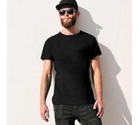 John Lodge of The Moody Blues Releases B Yond Shirt Men Fashion Short Sleeve Black S