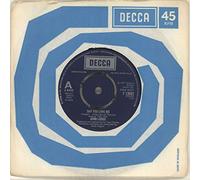 John Lodge - SAY YOU LOVE ME 7 INCH (7" VINYL 45) UK DECCA 1977