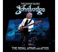 John Lodge - The Royal Affair and After [Vinilo]