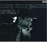 John -Long- Baldry - Midnight in New Orleans