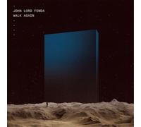 John Lord Fonda Walk Again (Vinyl) 12" Album