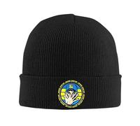 John luchando Cena No Puedes verme Sombrero Tejido Gorro de otoño Cálido Unisex Hip Hop Punk Nunca te Rindas Gorros Hombres