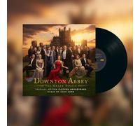 John Lunn - Downton Abbey: The Grand Finale [Vinilo]