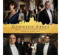 John Lunn The Chamber Orchestra Of London Downton Abbey (CD) (Importación USA)