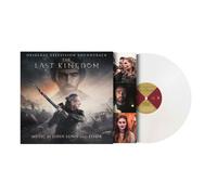 John Lunn y Eivor The Last Kingdom Vinilo Color Numero 180g LP 12" 33 RPM